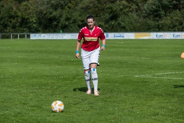 Bild 84 - F SV Henstedt Ulzburg II - SSC Hagen Ahrensburg : Ergebnis: 0:4